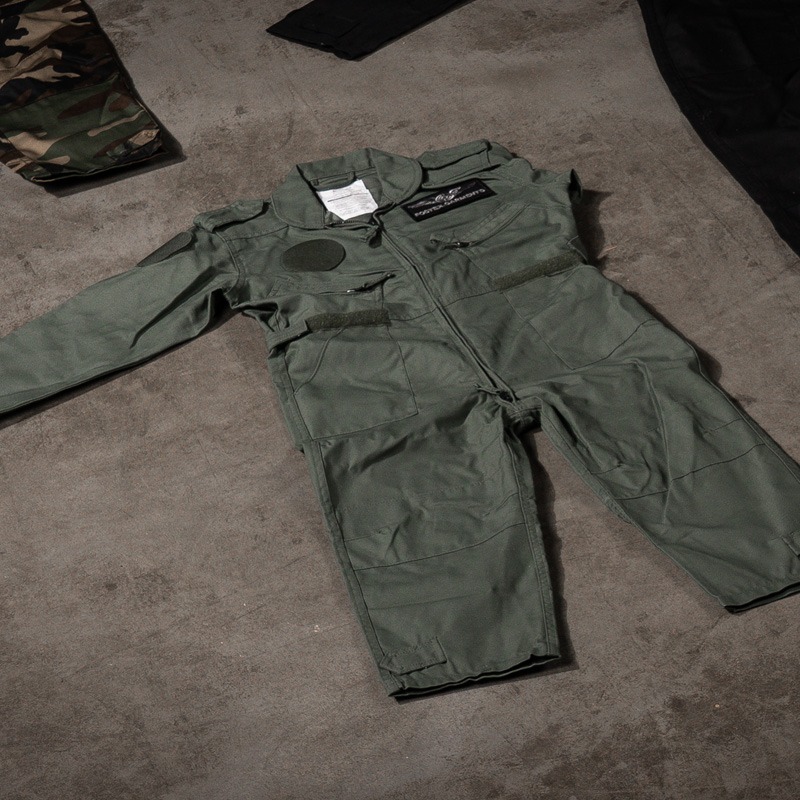 Bonnet militaire acrylique camouflage - Fostex Garments - Us Adventure